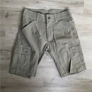 Kuhl Renegade Cargo Shorts